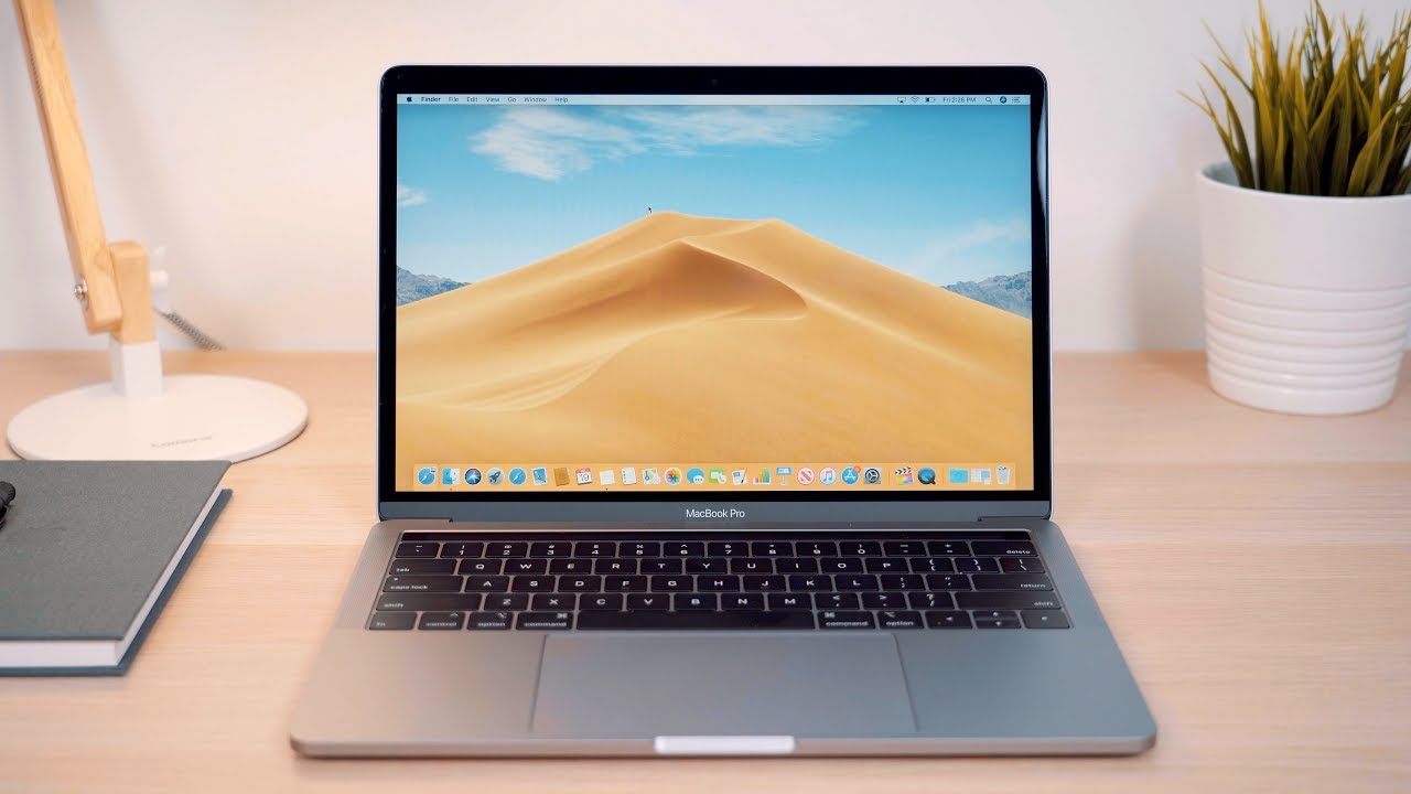 The 2019 MacBook Pro 13" Review Still Worth It In 2020? TopTechGeek