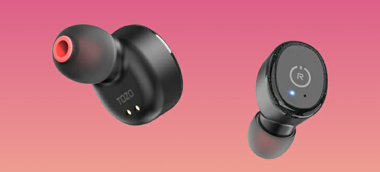 Tozo T10 Wireless Earbuds Review Is It Worth It Toptechgeek